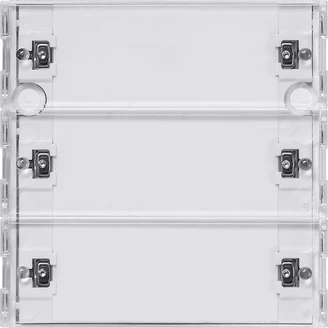 Intelligent control element Gira Non-Design