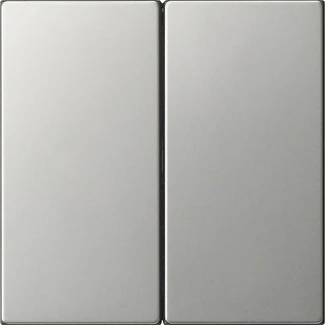 Intelligent control element Gira System 55 Programmübergreifend