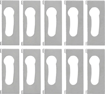 Pièce de rechange pour installation domotique Gira Non-Design