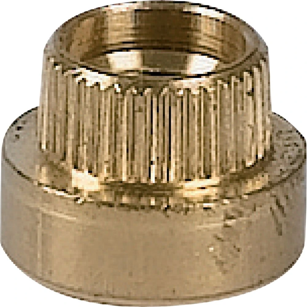 Einpressmutter Eaton None
