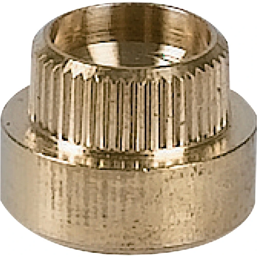 Einpressmutter Eaton None