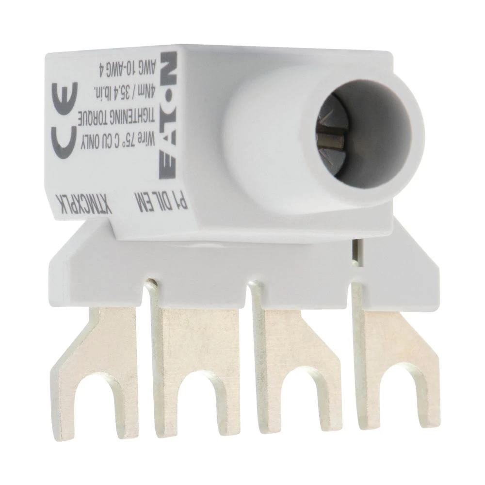 Accessories/spare parts for low-voltage switch technology Eaton Moeller series