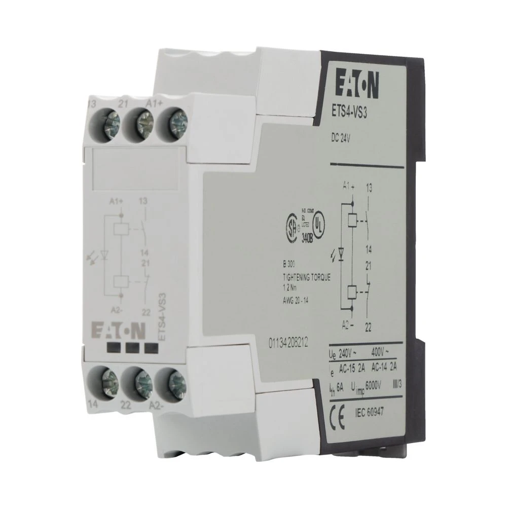 Zubehör/Ersatzteile für Niederspannungs-Schalttechnik Eaton Moeller series