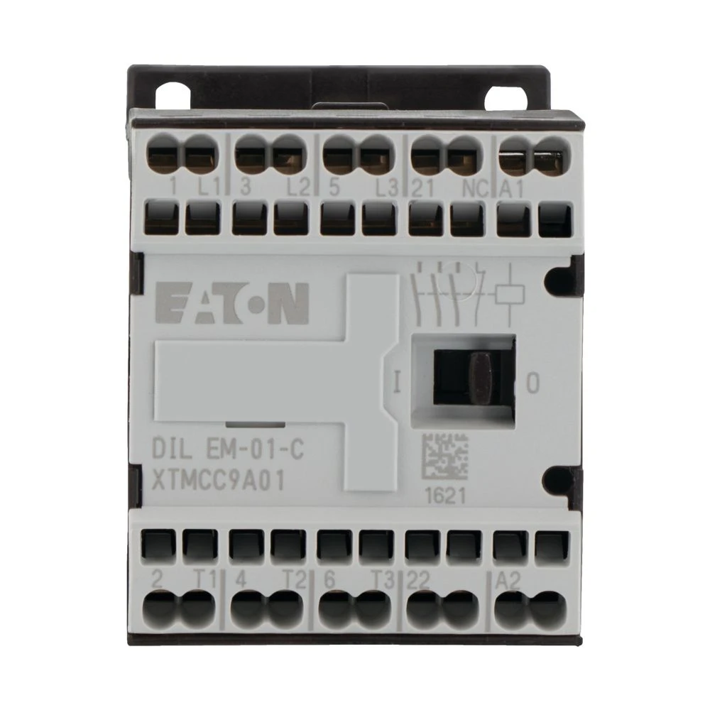 Power contactor, AC switching Eaton Moeller series