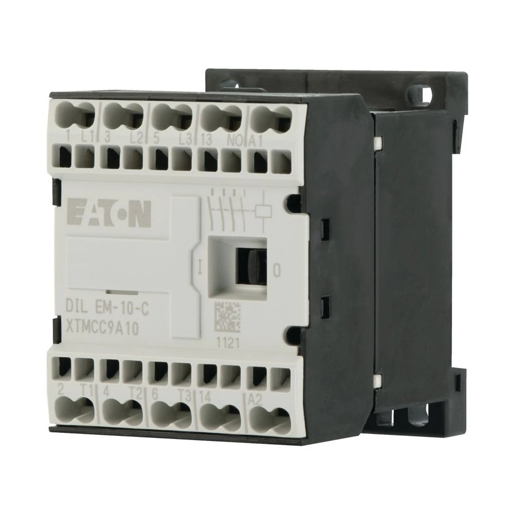 Contactor/Magneetschakelaar voor AC Eaton