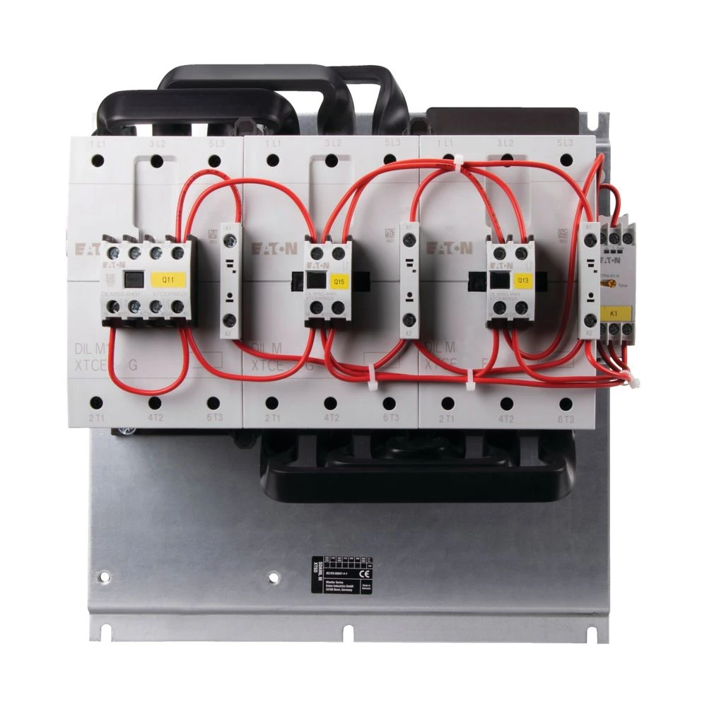 Combination of contactors Eaton Moeller series