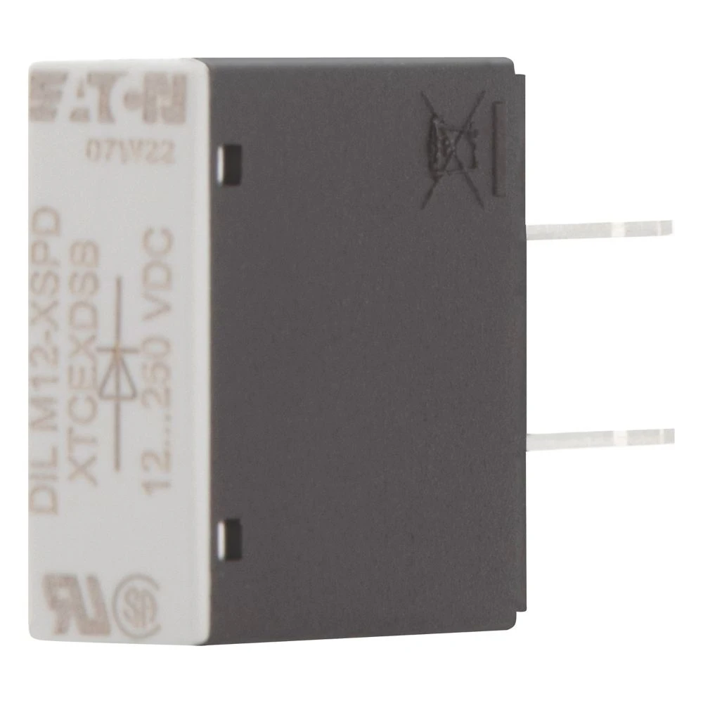 Netfilter Eaton DILM