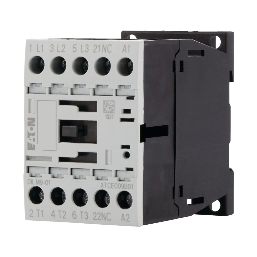 Contactor/Magneetschakelaar voor AC Eaton