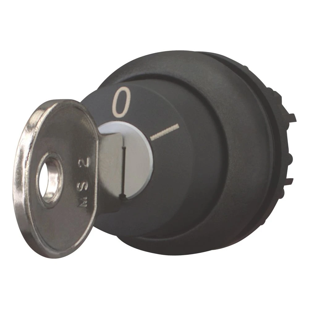 Tête de sélecteur Eaton Moeller series