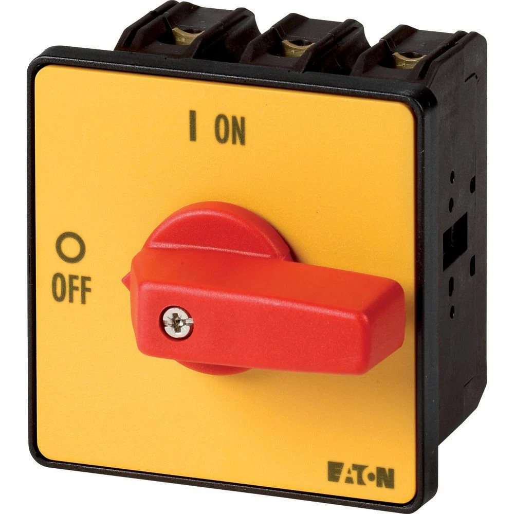 Switch disconnector (AC) Eaton Moeller series