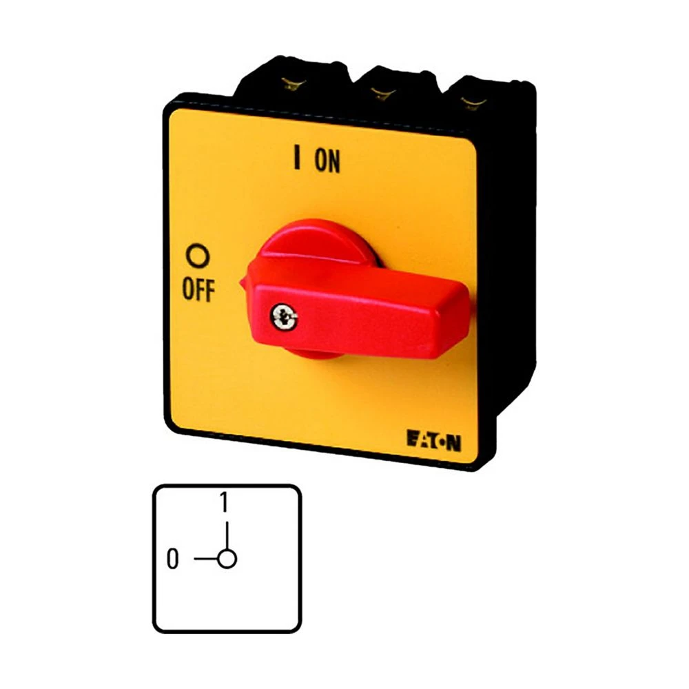 Switch disconnector (AC) Eaton Moeller series