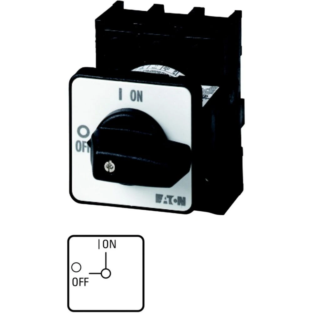 Switch disconnector (AC) Eaton Moeller series