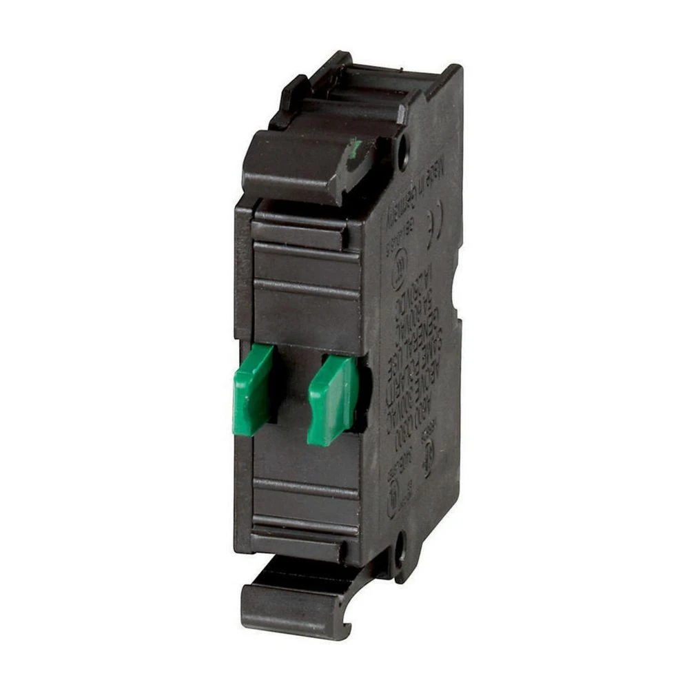 Bloc de contact auxiliaire Eaton Moeller series
