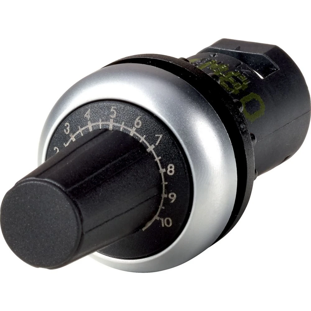 Potentiomètre pour appareils de commande Eaton Moeller series