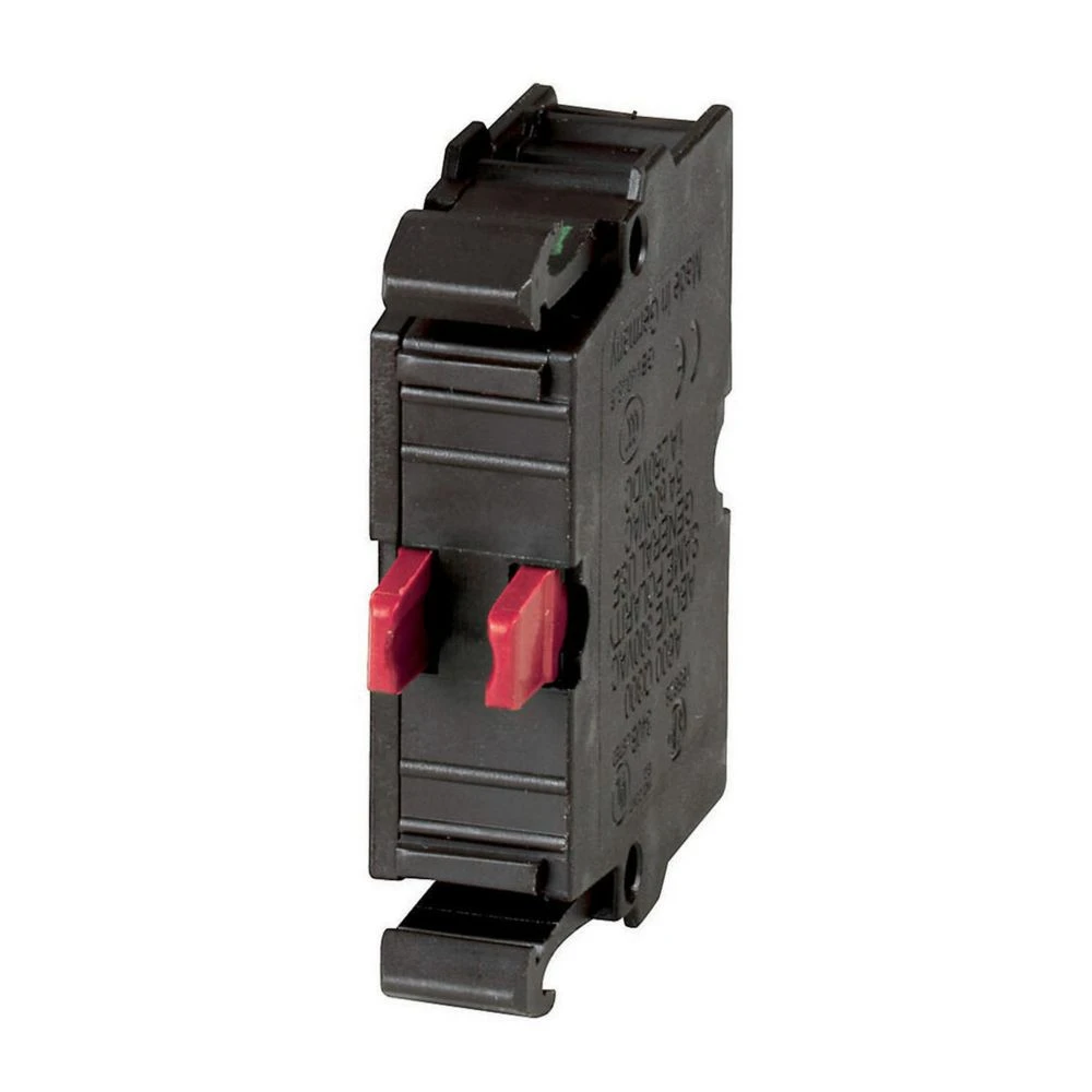 Bloc de contact auxiliaire Eaton Moeller series