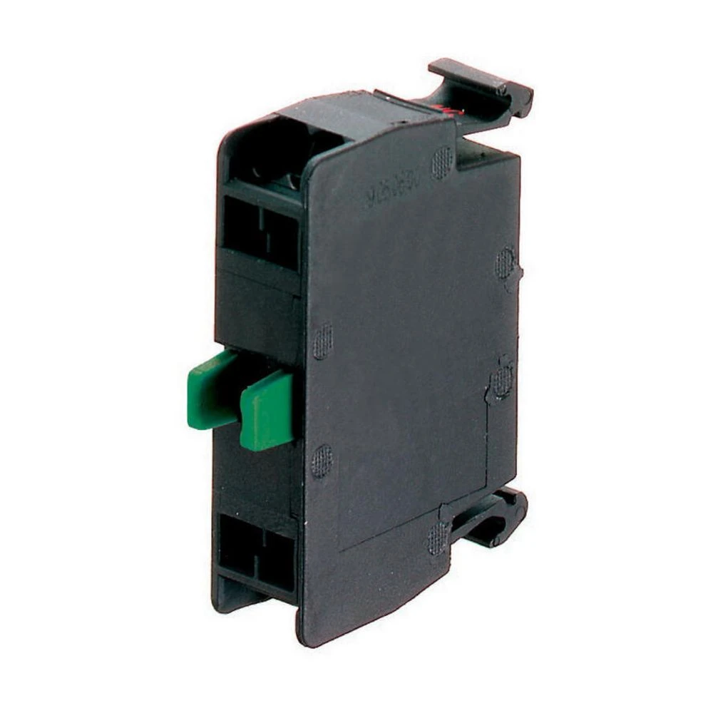 Bloc de contact auxiliaire Eaton Moeller series