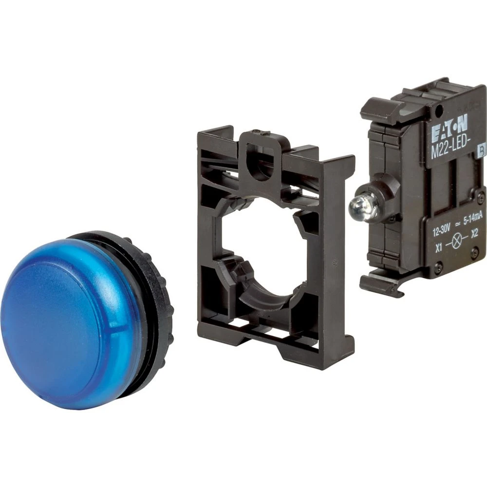 Tête d'avertisseur lumineux Eaton Moeller series