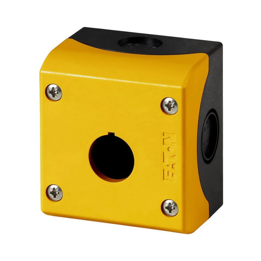 Boîtier pour appareils de commande et de signalisation Eaton Moeller series