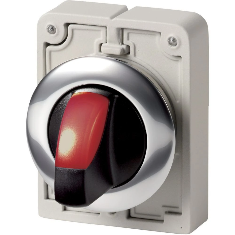 Frontelement voor keuzeschakelaar/selector Eaton RMQ M30