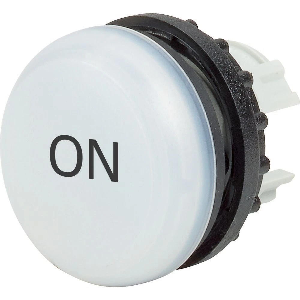 Tête d'avertisseur lumineux Eaton Moeller series