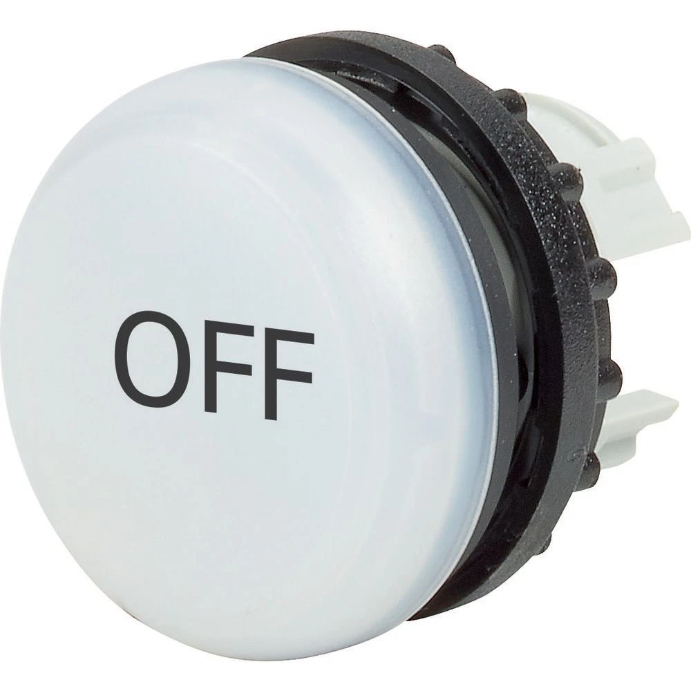 Tête d'avertisseur lumineux Eaton Moeller series