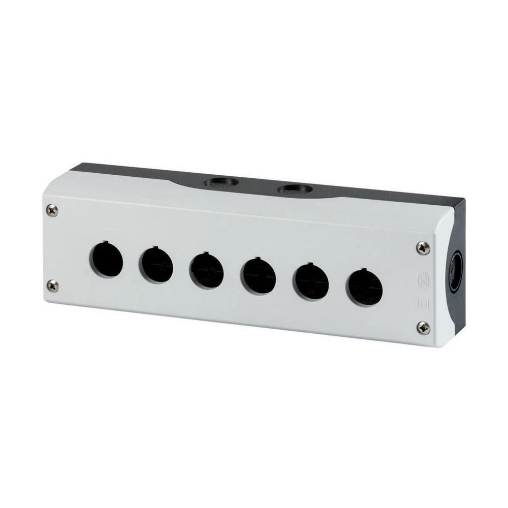 Boîtier pour appareils de commande et de signalisation Eaton Moeller series