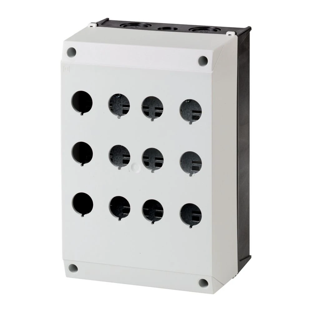 Behuizing voor controleapparatuur (stuur- en signalisatieapparatuur) Eaton RMQ M22