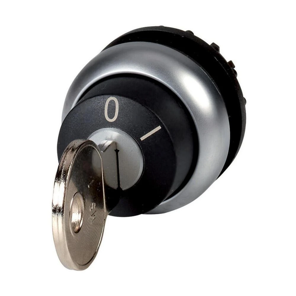 Tête de sélecteur Eaton Moeller series