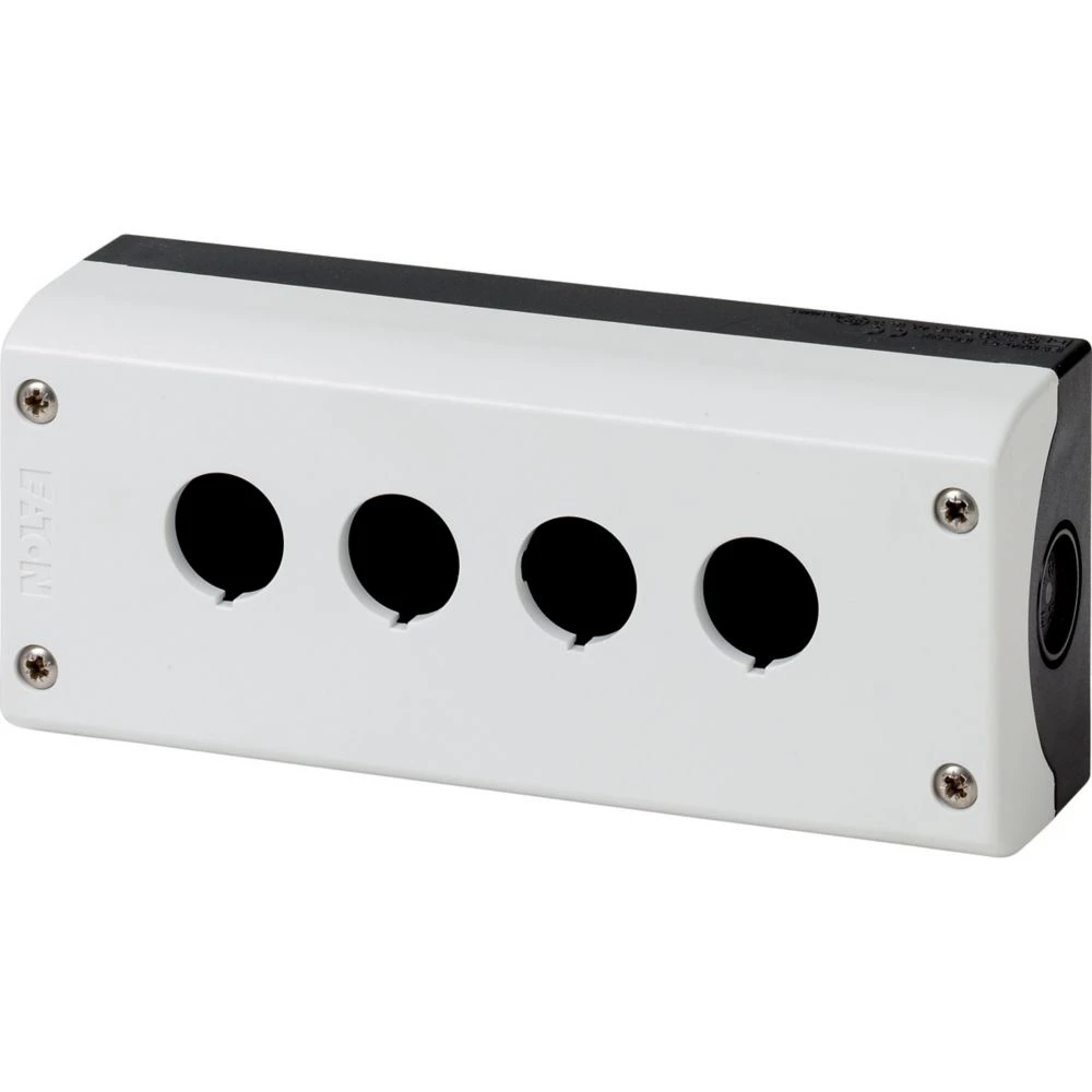 Boîtier pour appareils de commande et de signalisation Eaton Moeller series