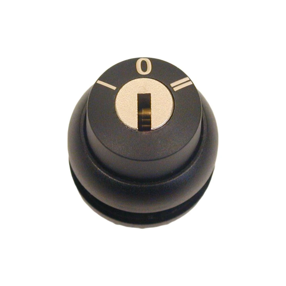 Front element for selector switch Eaton Moeller series