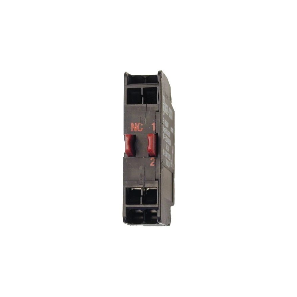 Bloc de contact auxiliaire Eaton Moeller series