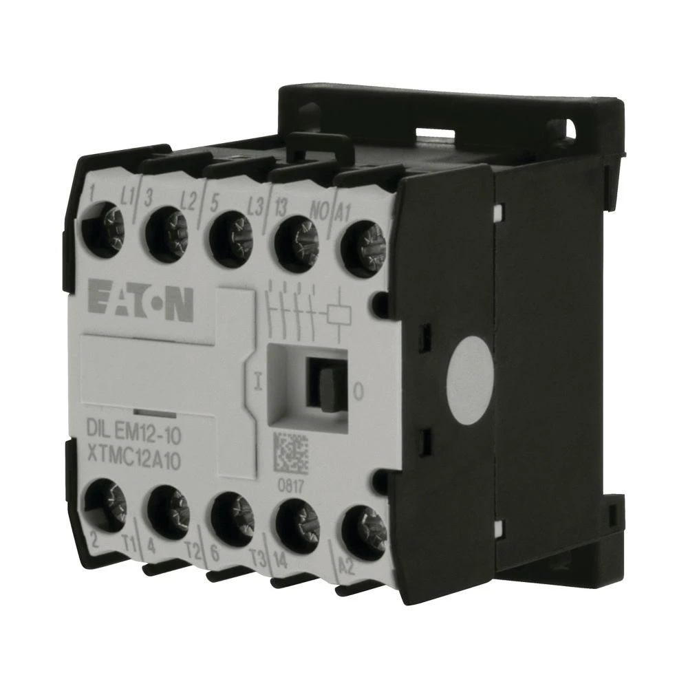 Power contactor, AC switching Eaton