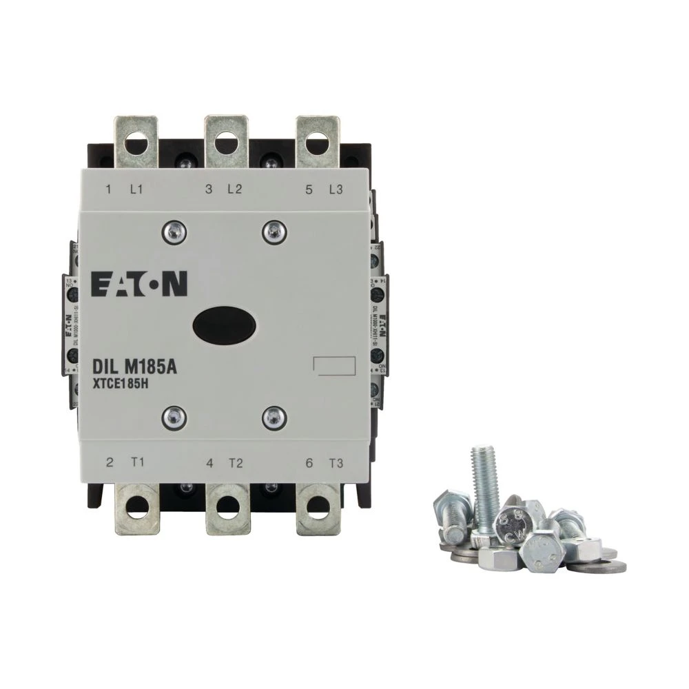 Contacteur de puissance pour courant alternatif Eaton Moeller series