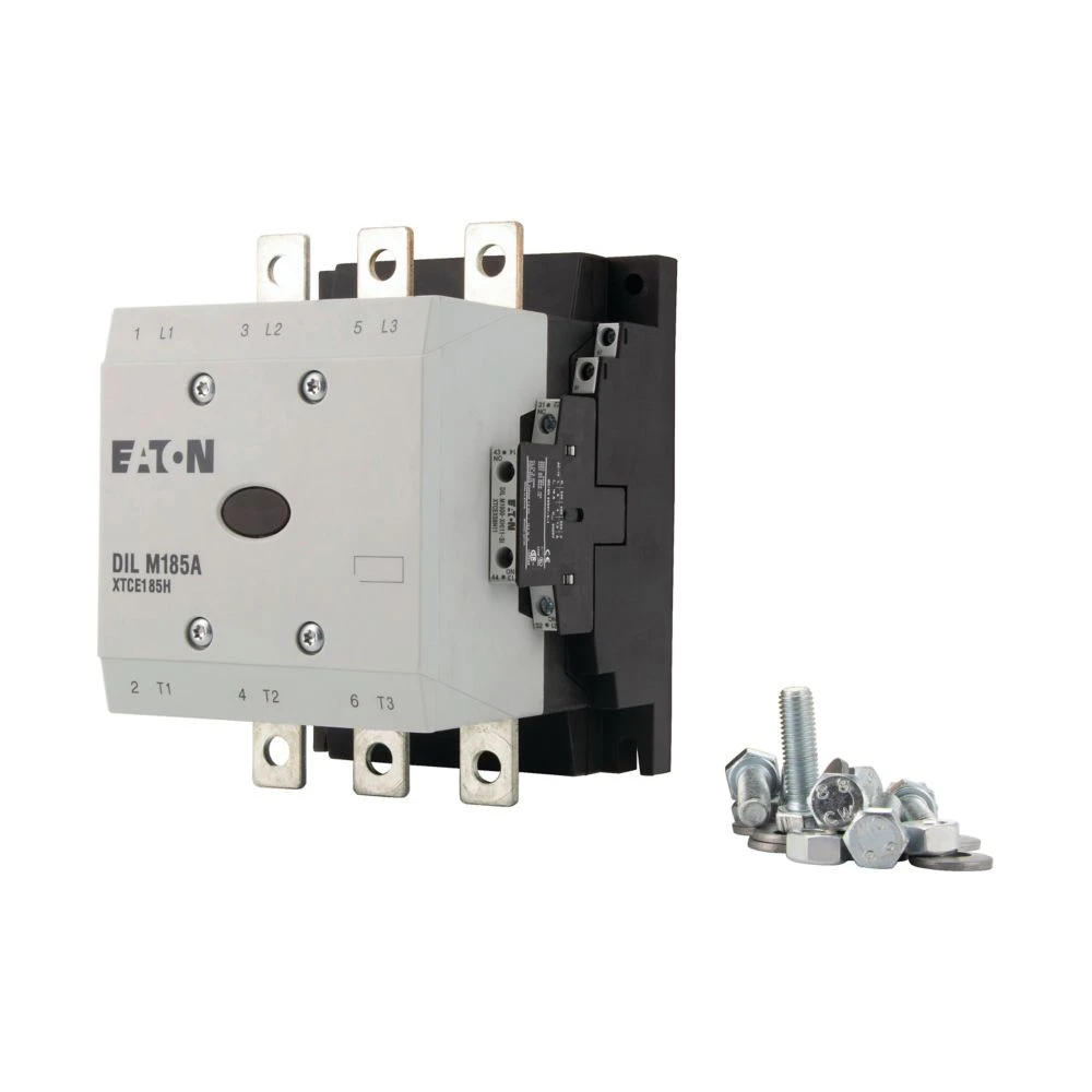 Contacteur de puissance pour courant alternatif Eaton Moeller series