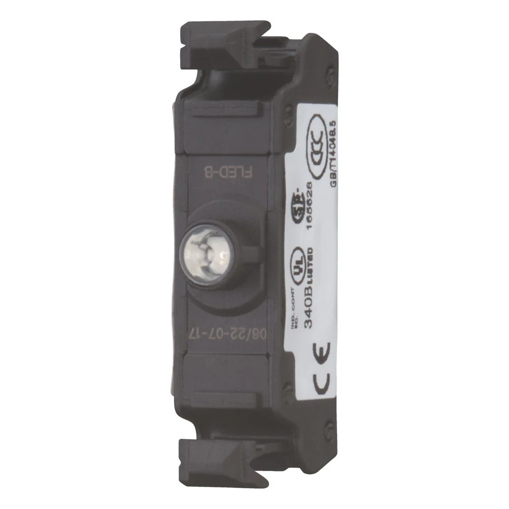 Douille de lampe pour appareils de commande et de signalisation Eaton Moeller series