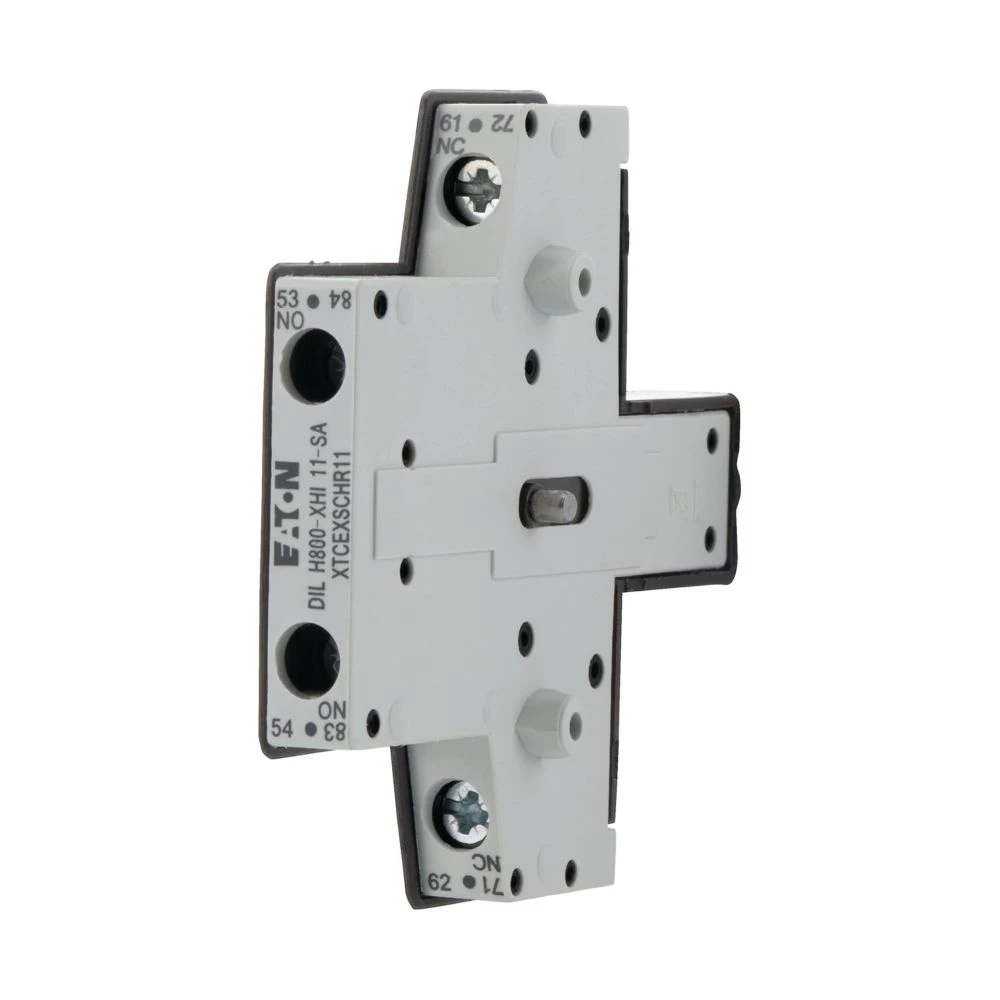 Hilfsschalterblock Eaton Moeller series