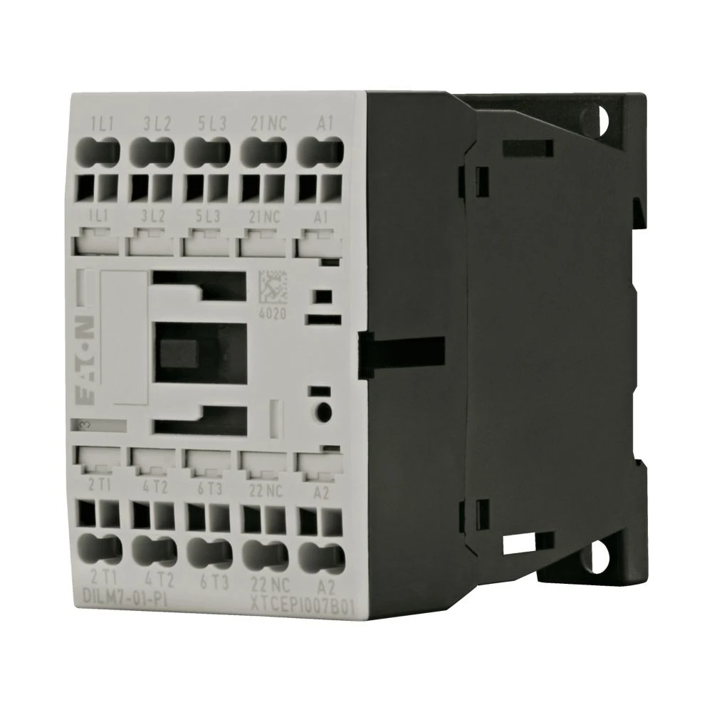 Contacteur de puissance pour courant alternatif Eaton Moeller series