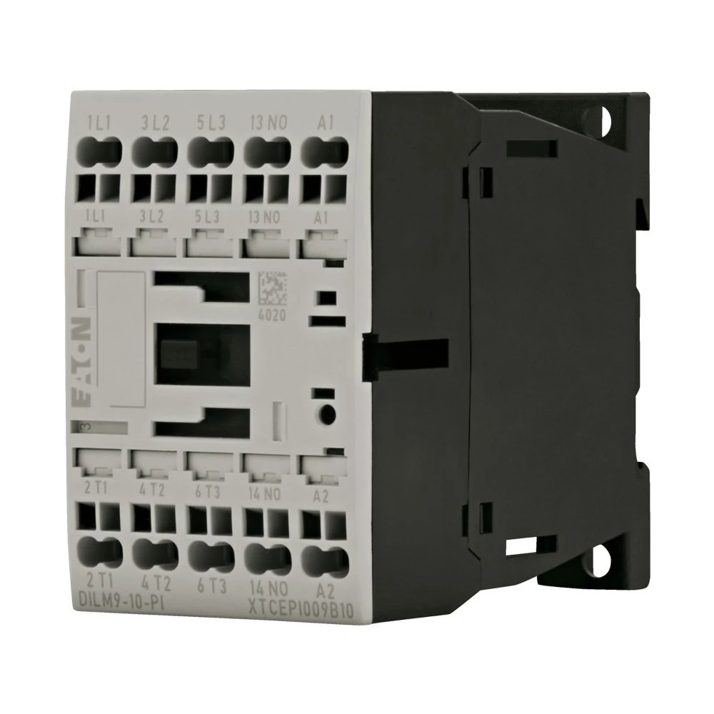 Contacteur de puissance pour courant alternatif Eaton Moeller series
