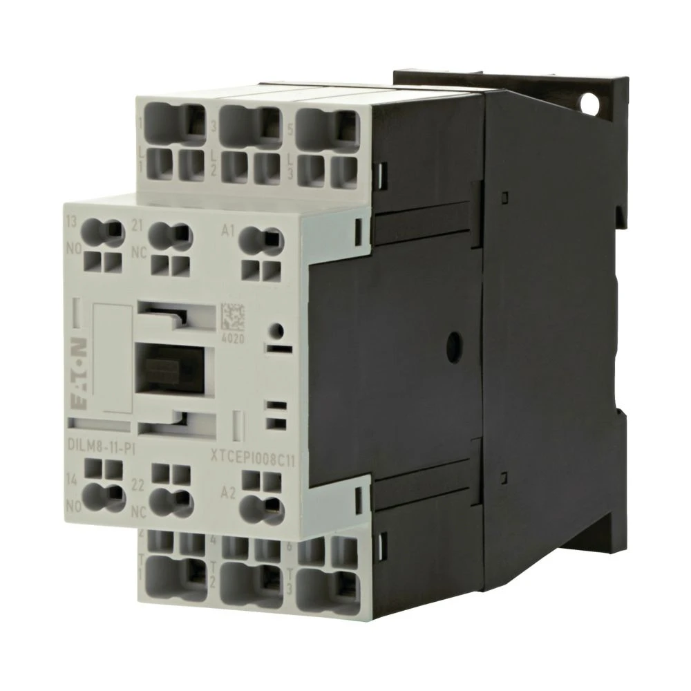 Contacteur de puissance pour courant alternatif Eaton Moeller series