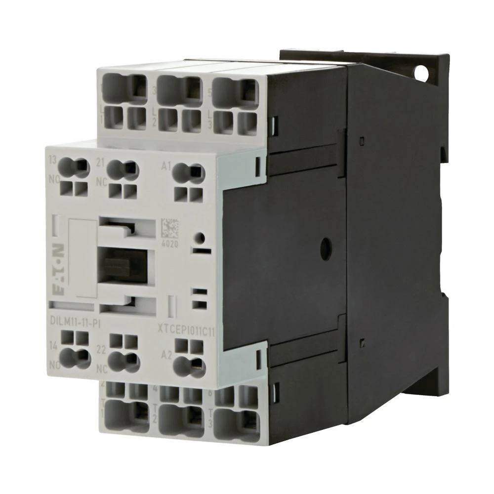 Contacteur de puissance pour courant alternatif Eaton Moeller series