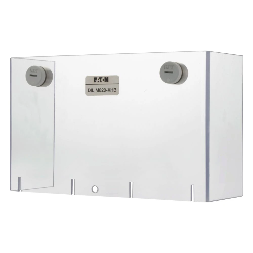 Accessories/spare parts for low-voltage switch technology Eaton Moeller series