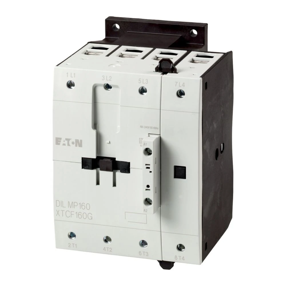 Power contactor, AC switching Eaton Moeller series