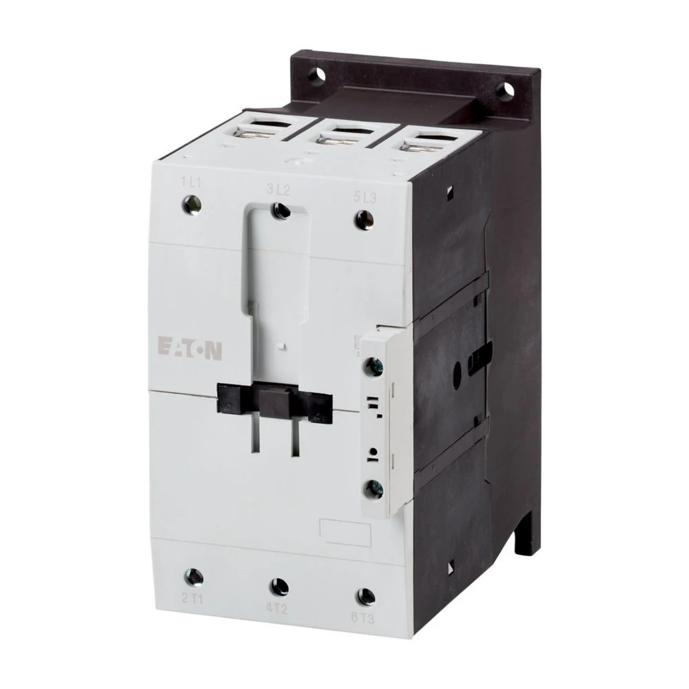 Power contactor, AC switching Eaton Moeller series
