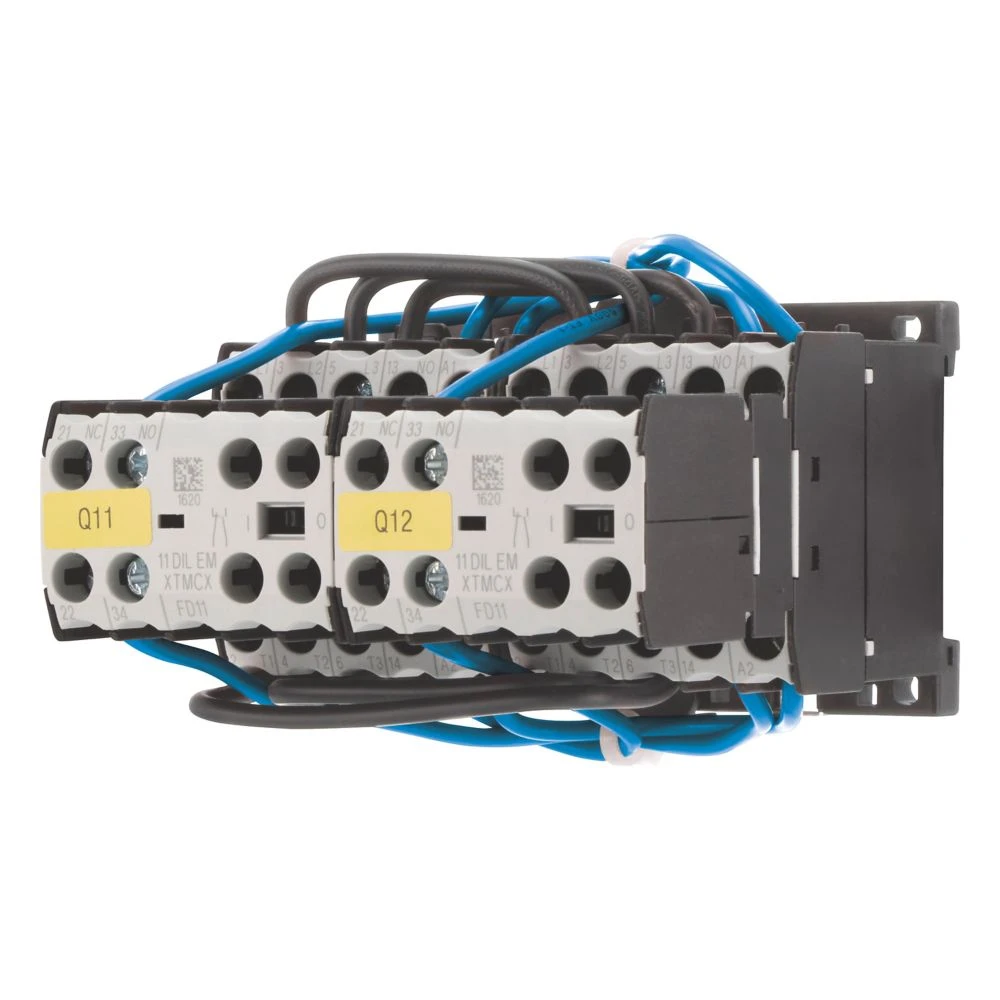 Schützkombination Eaton Moeller series