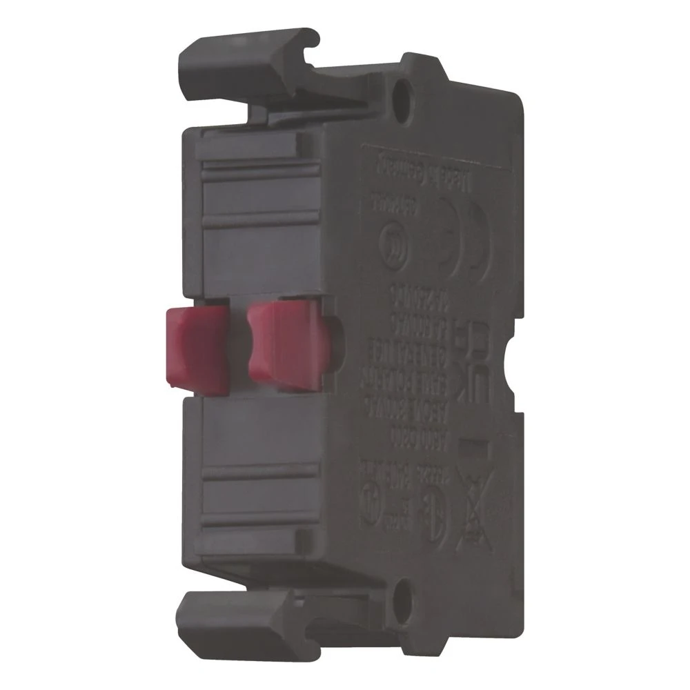 Bloc de contact auxiliaire Eaton Moeller series