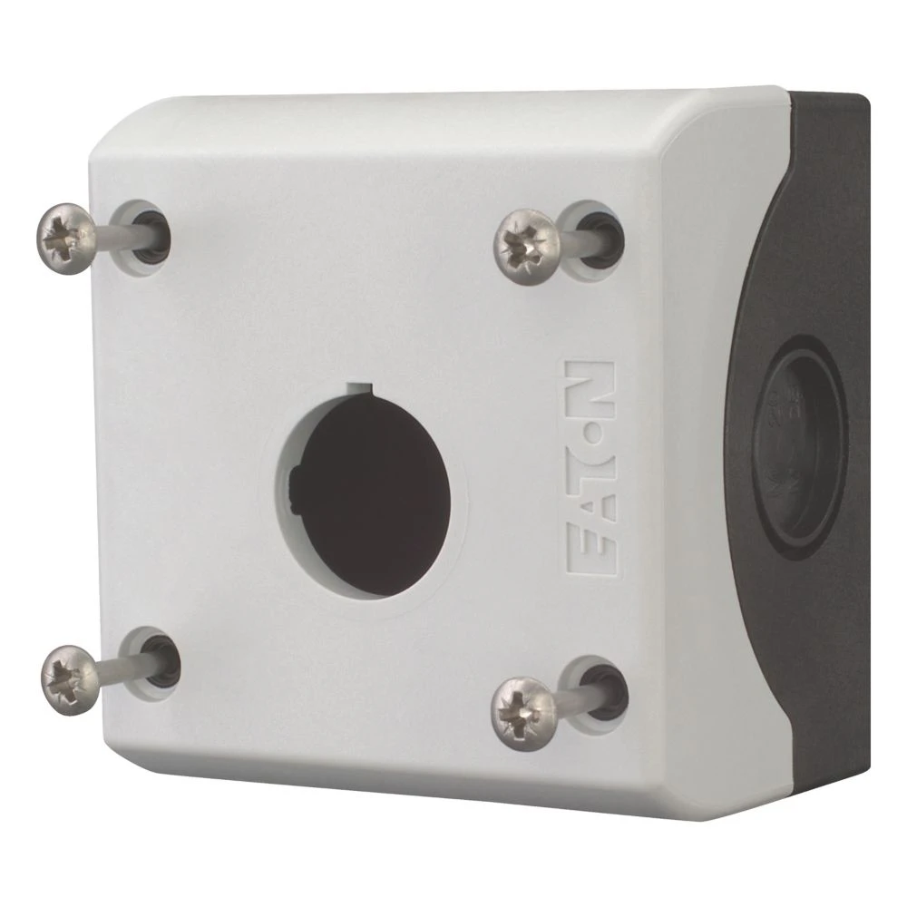 Boîtier pour appareils de commande et de signalisation Eaton Moeller series
