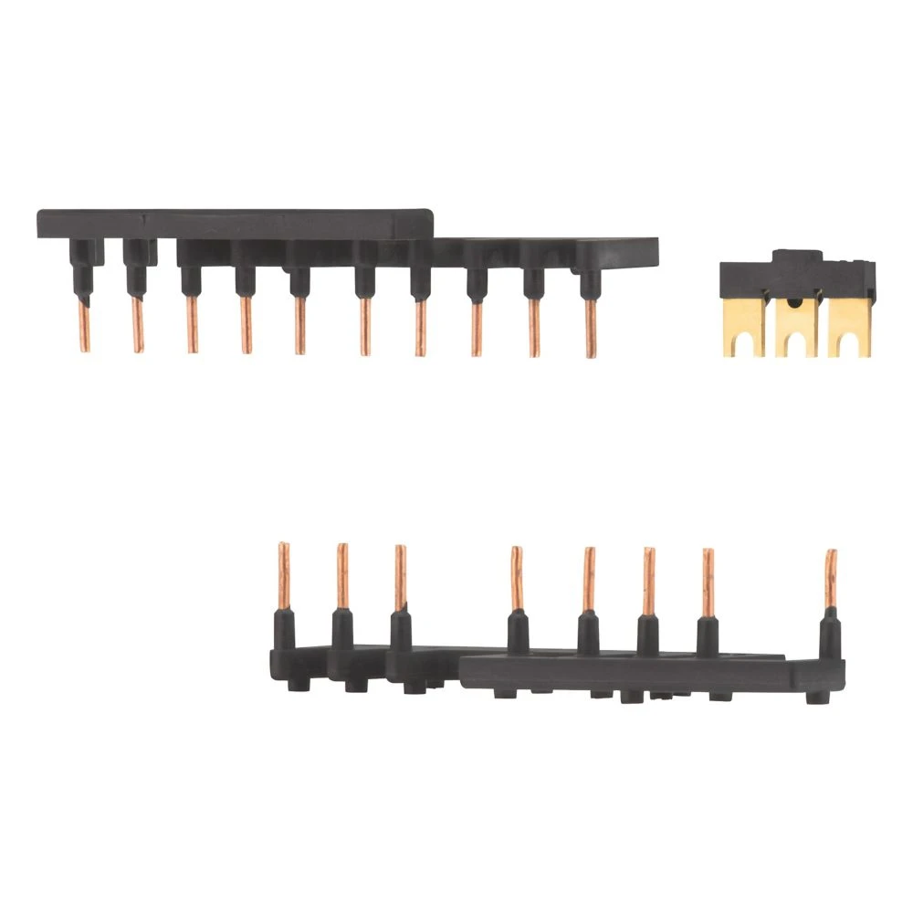 Accessories/spare parts for low-voltage switch technology Eaton Moeller series