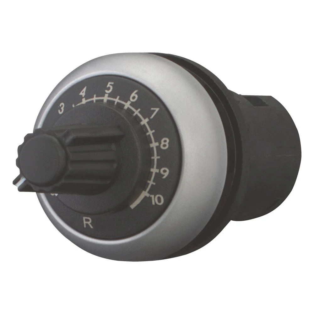 Potentiometer voor bediening Eaton RMQ M22