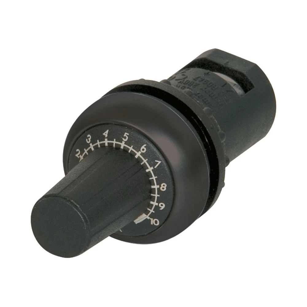 Potentiomètre pour appareils de commande Eaton Moeller series