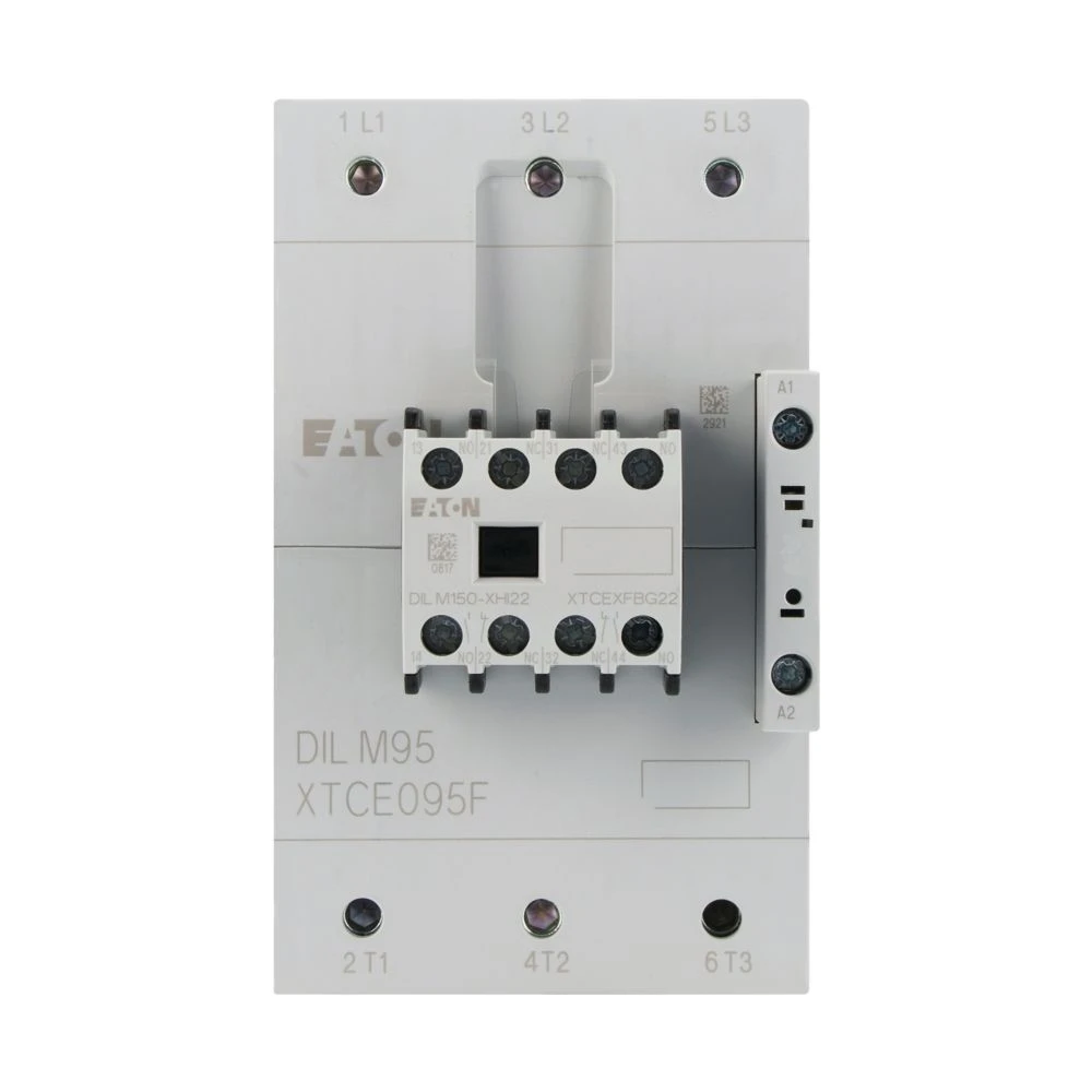 Power contactor, AC switching Eaton Moeller series